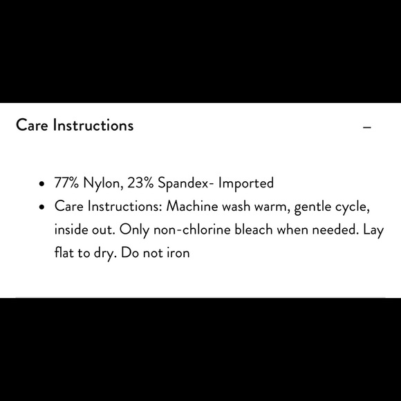 SPANX Black Pencil Skirt Medium - Picture 11 of 16